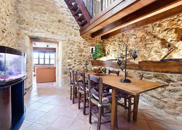 Villa Can Pujadas